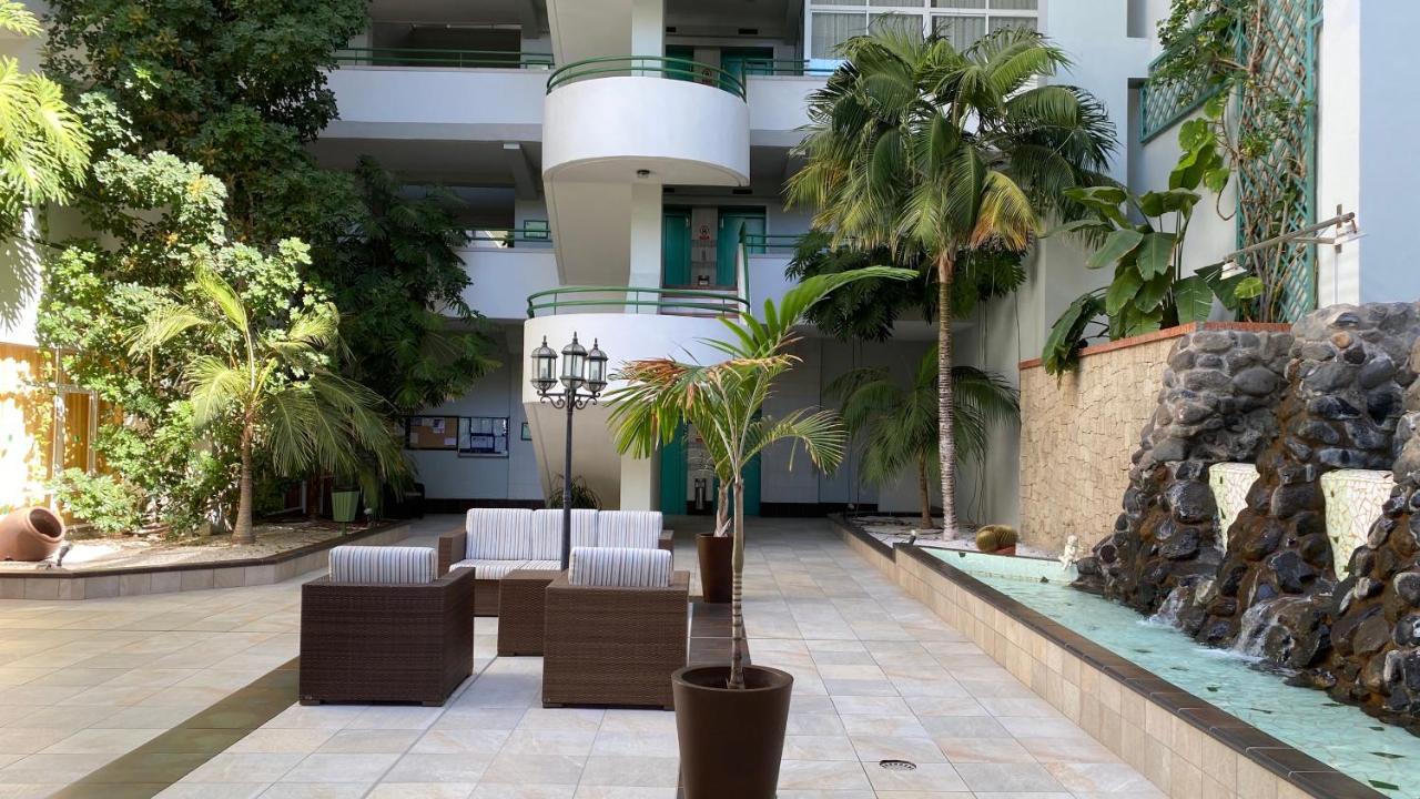 Duque Beach Apartment 3 Rooms Costa Adeje  Exterior foto